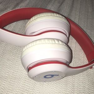 Beats solo 3